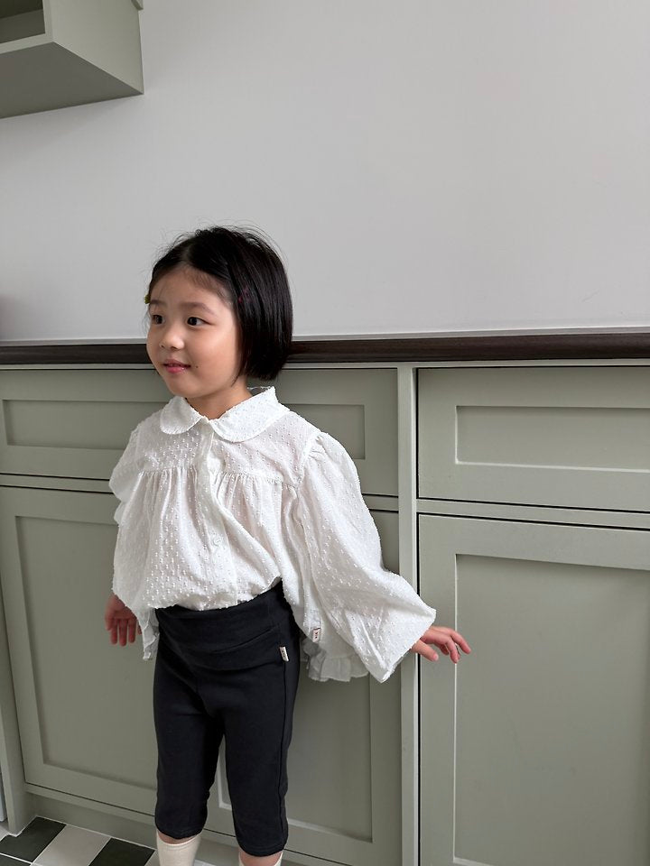[PRE-ORDER] Young Capri Pants