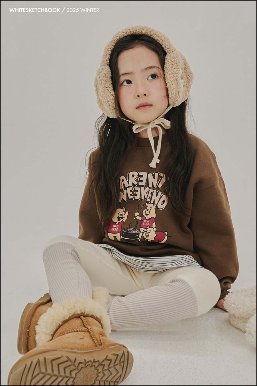 [PRE-ORDER] BBQ Sweatshirts