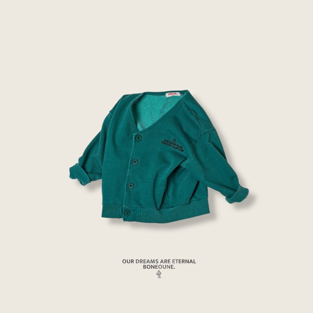 [PRE-ORDER] Pigment Cardigan
