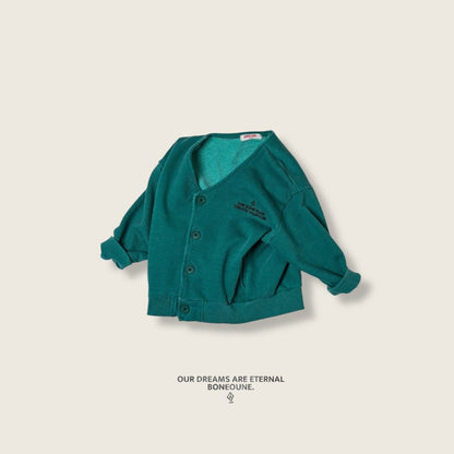 [PRE-ORDER] Pigment Cardigan