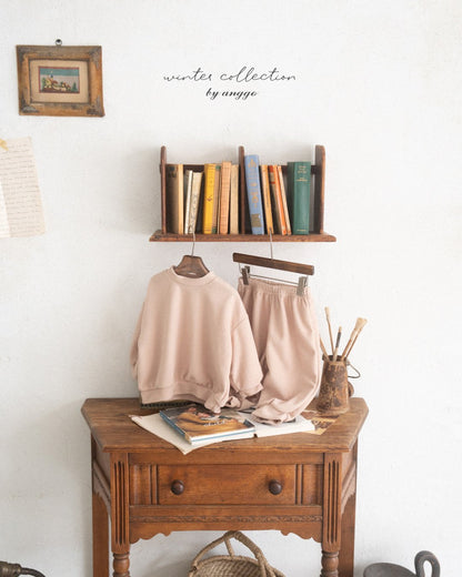 [PRE-ORDER] Soft Top Bottom Set