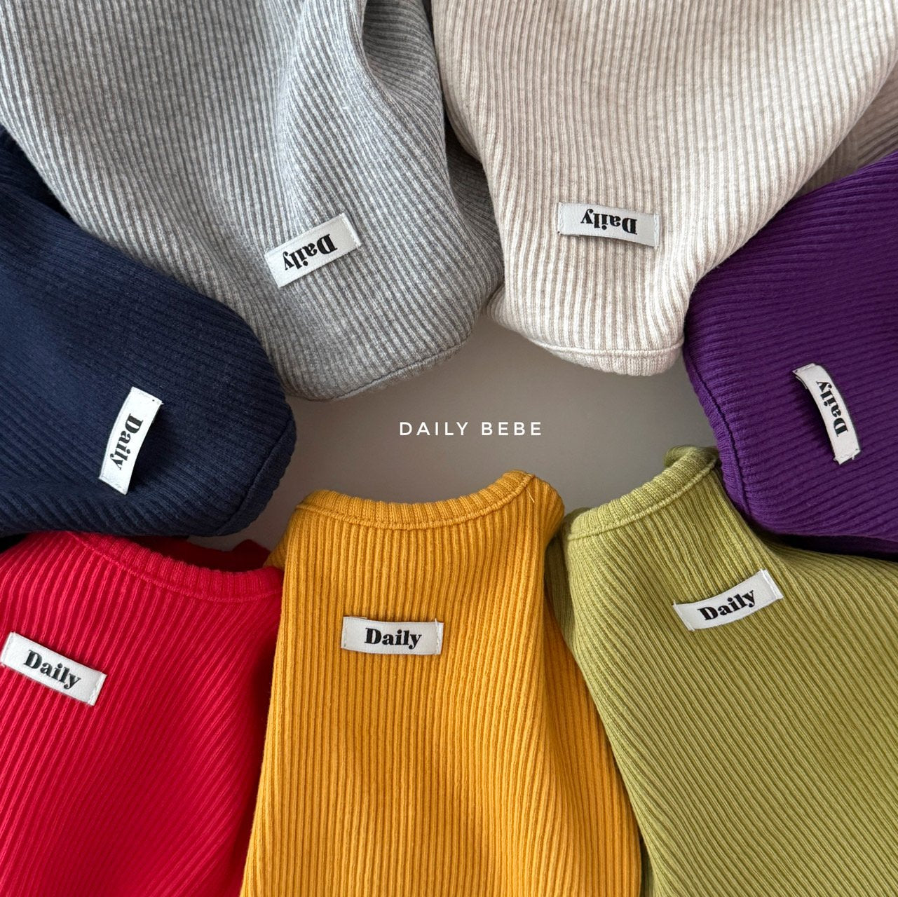 [PRE-ORDRE] Crayon Cardigan