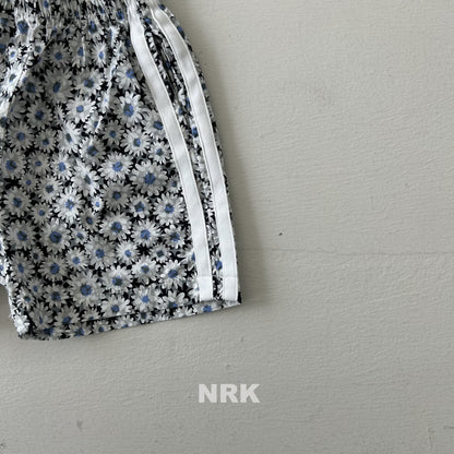 [NRK] Hawaii Shorts