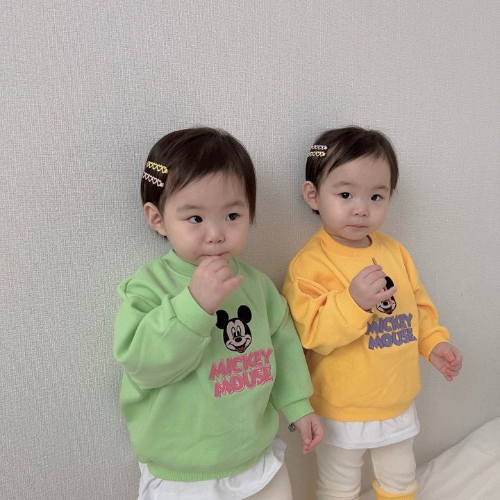 [PRE-ORDER] Point Top Bottom Set