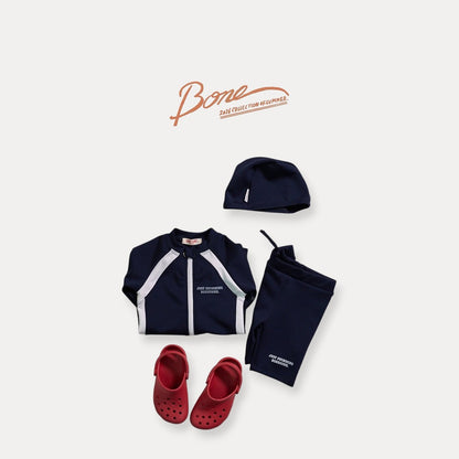 [PRE-ORDER] Just Swim Hat