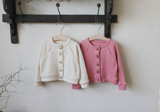 [PRE-ORDER] Kaya Cardigan