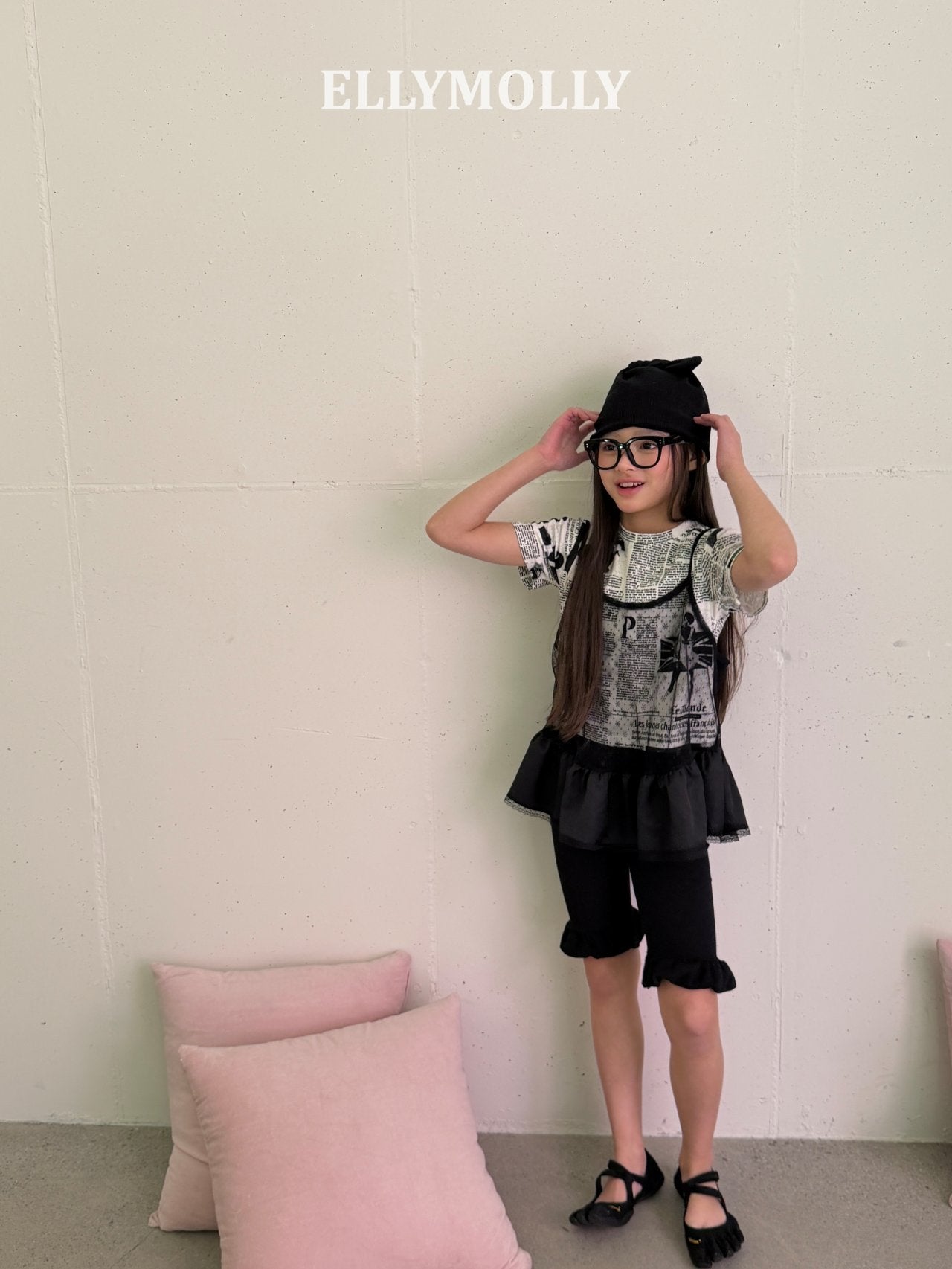 [PRE-ORDER] Swing Bustier