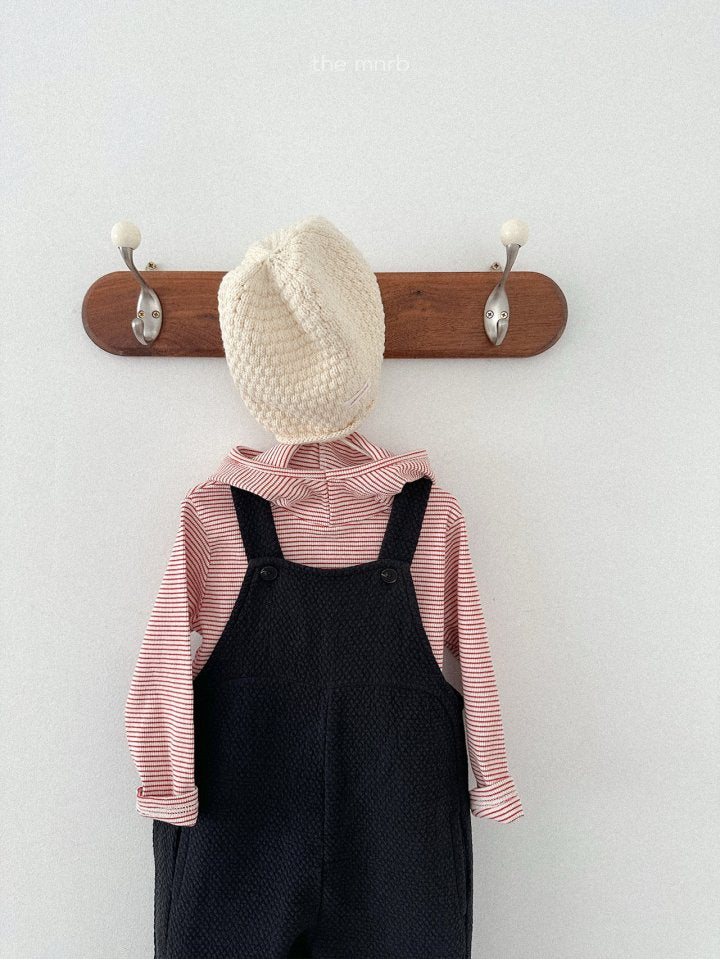 [PRE-ORDER] Pencil Overalls