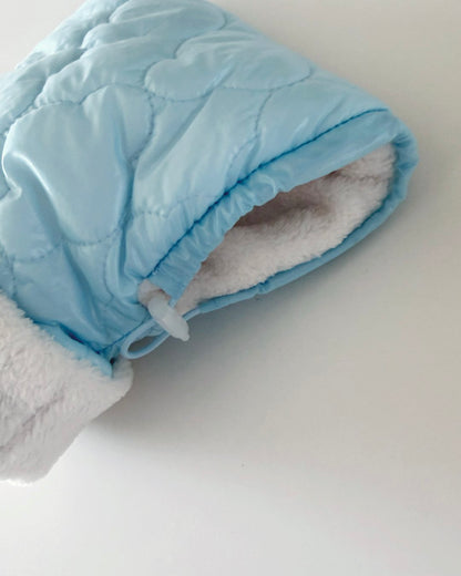 [PRE-ORDER] Candy Kickboard Warmer