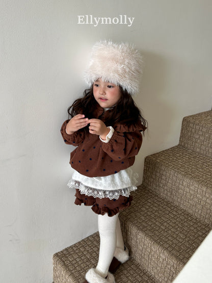 [PRE-ORDER] Basic Tights