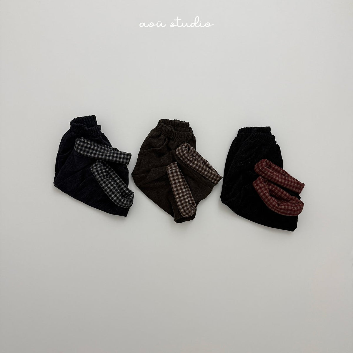 [PRE-ORDER] Popo Pants