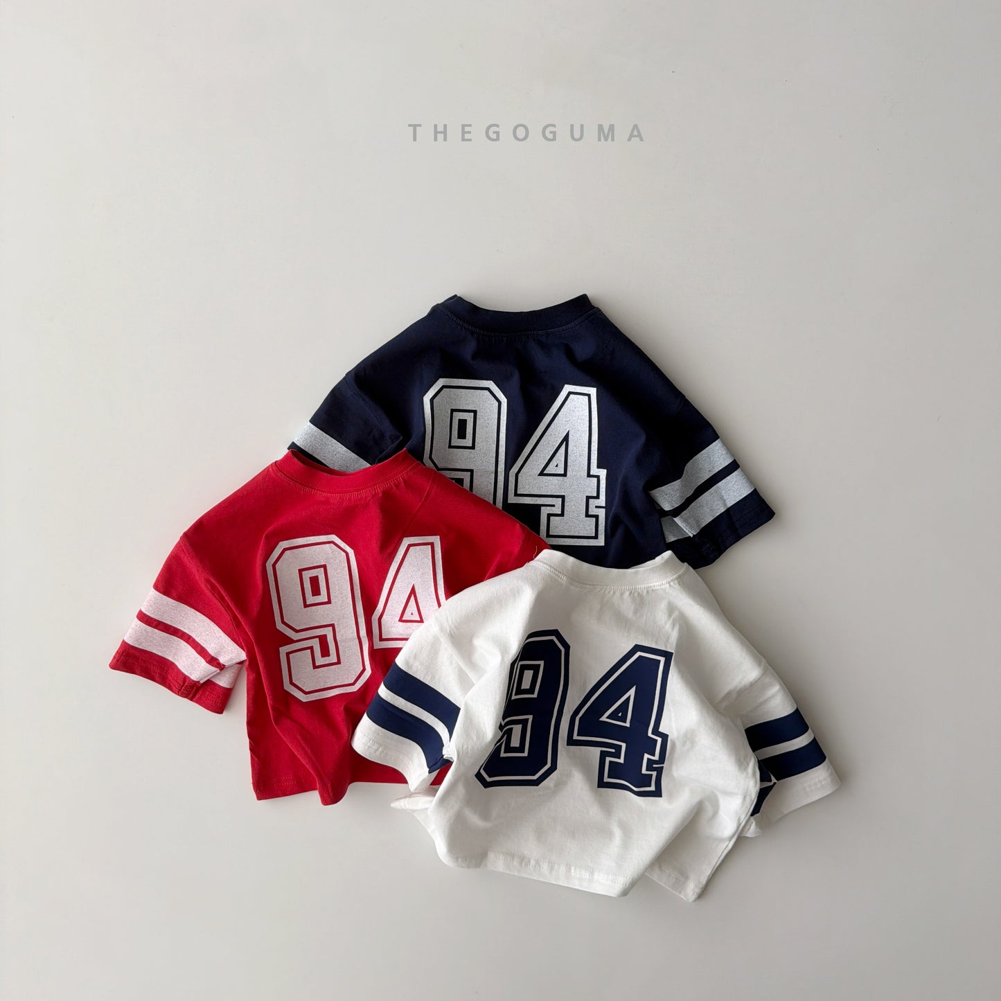 [PRE-ORDER] 94 Line T-Shirts