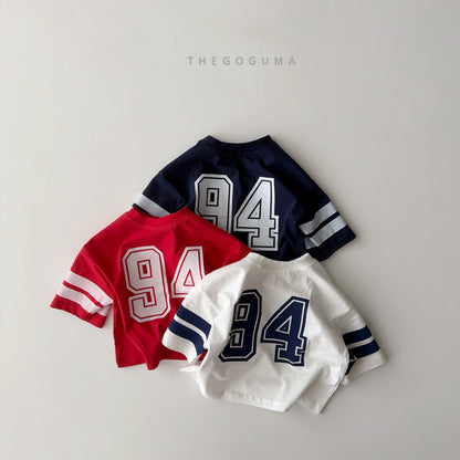 [PRE-ORDER] 94 Line T-Shirts