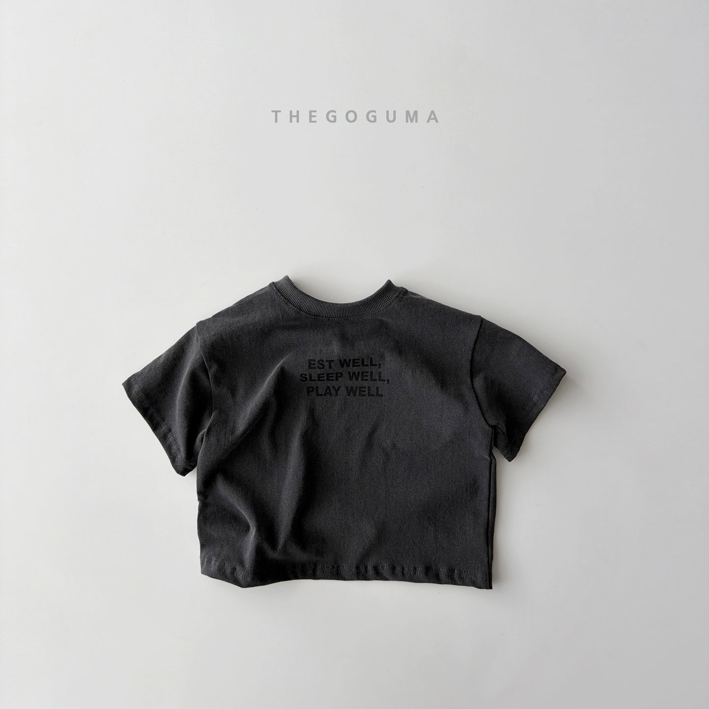 [PRE-ORDER] Good Pigment T-Shirts