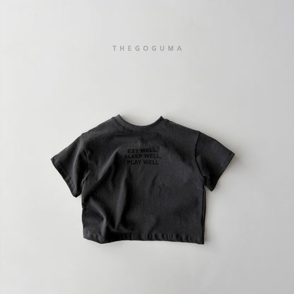 [PRE-ORDER] Good Pigment T-Shirts