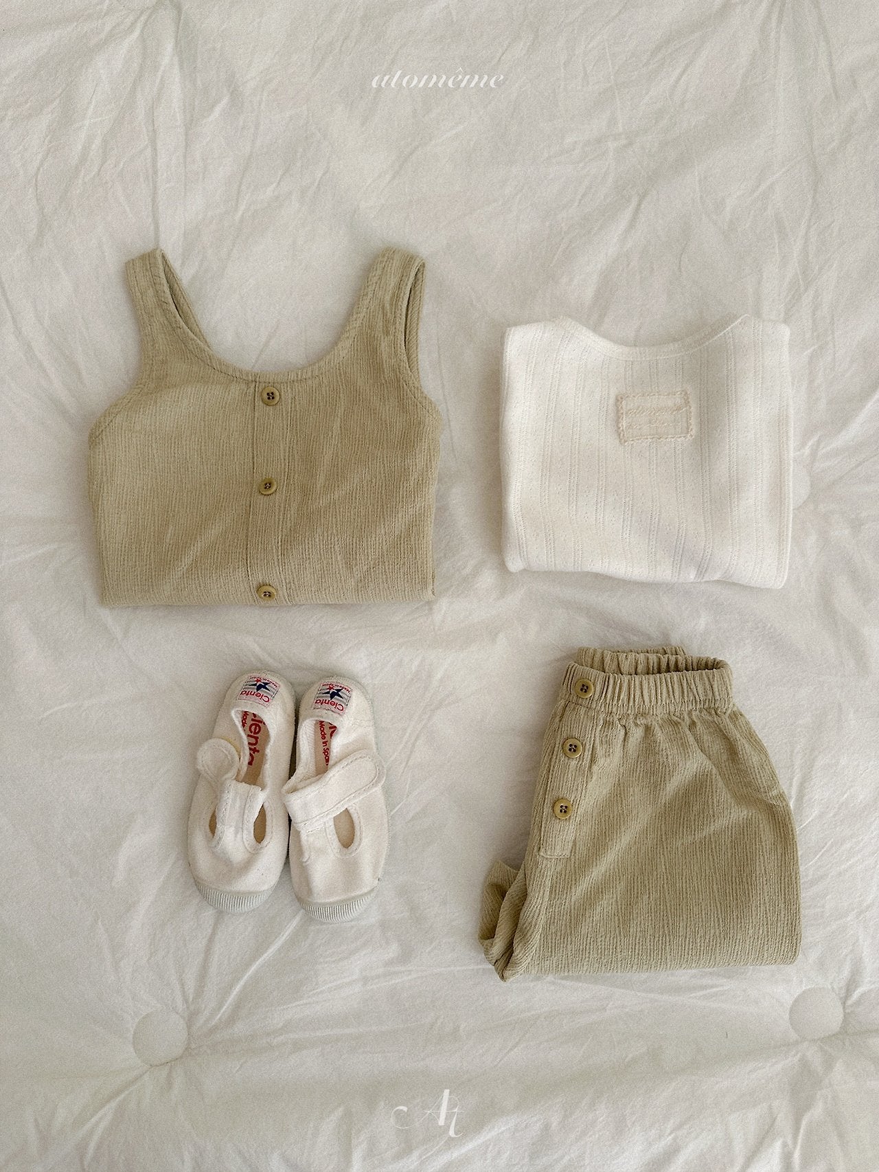 [PRE-ORDER] Ritz Shorts