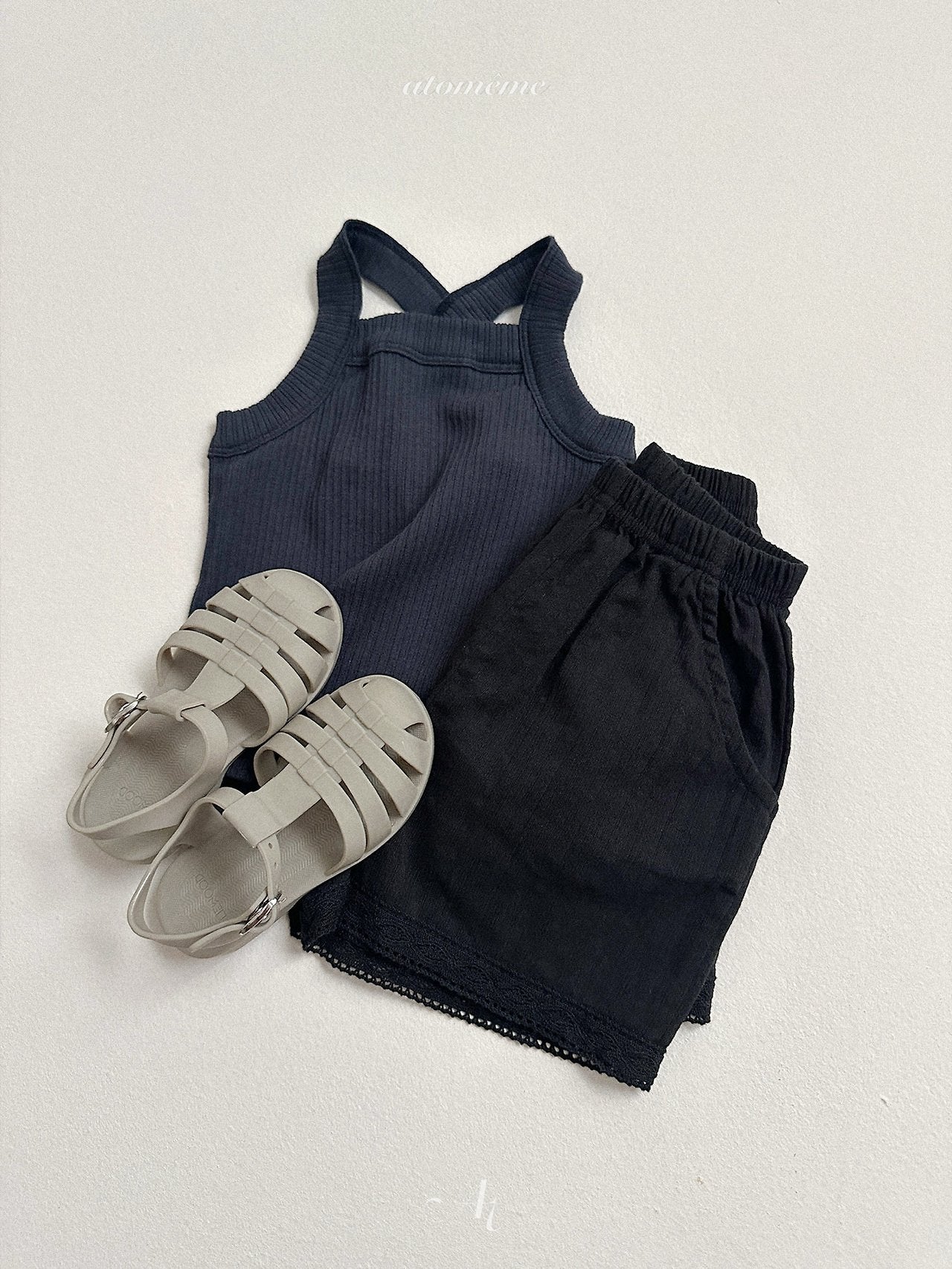 [PRE-ORDER] Sage Shorts