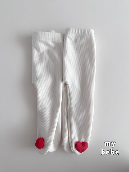 [PRE-ORDER] Christmas Foot Leggings