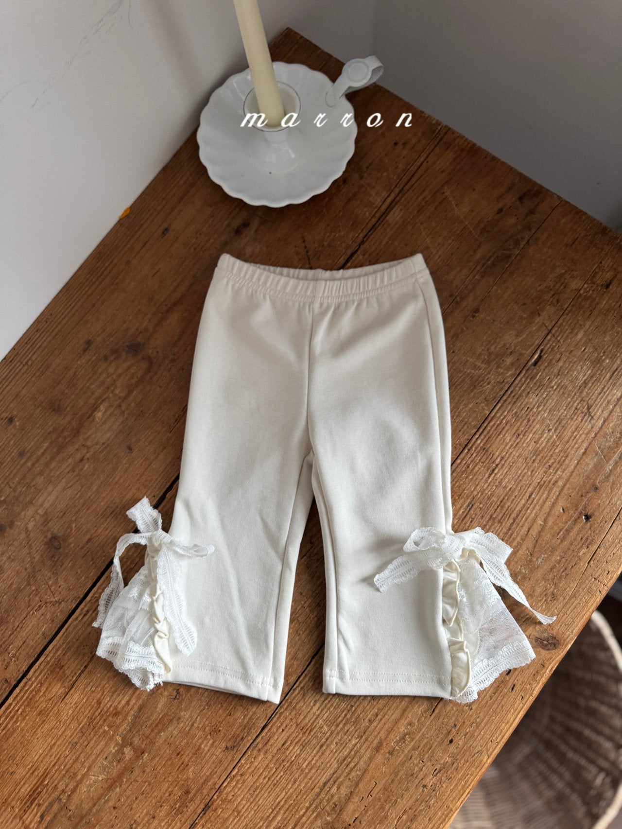 [PRE-ORDER] Shu Shu Pants