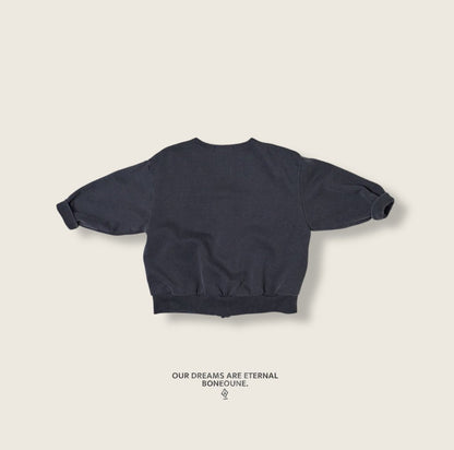 [PRE-ORDER] Pigment Cardigan