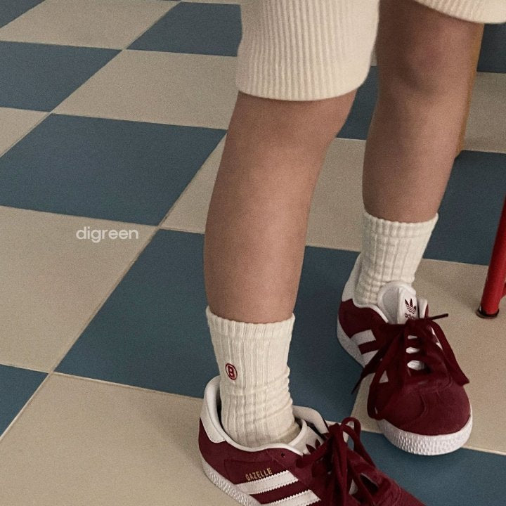 [PRE-ORDER] Butter Socks Set