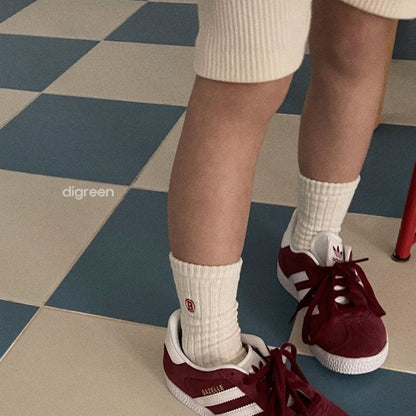 [PRE-ORDER] Butter Socks Set
