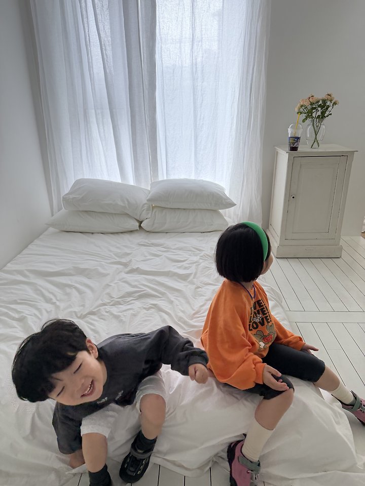 [PRE-ORDER] Young Capri Pants