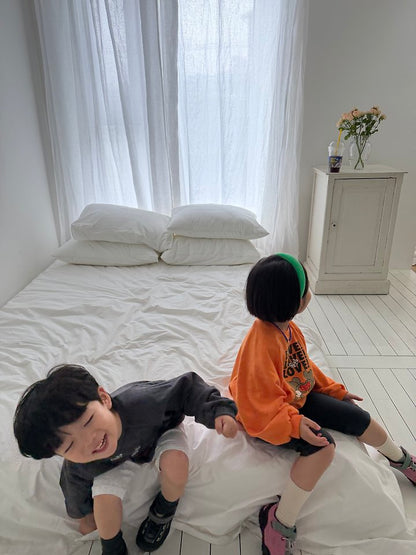 [PRE-ORDER] Young Capri Pants