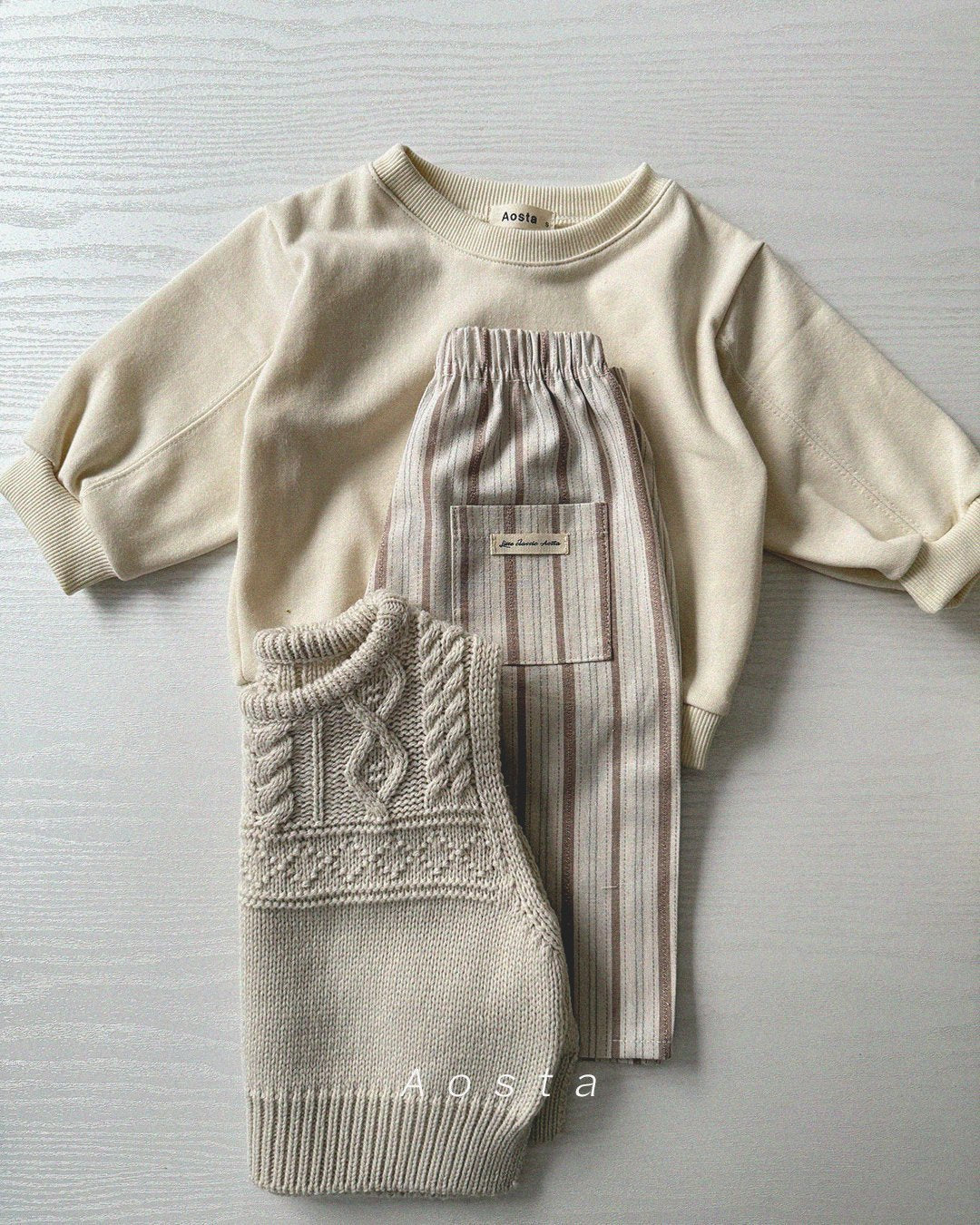 [PRE-ORDER] Sweater Vest