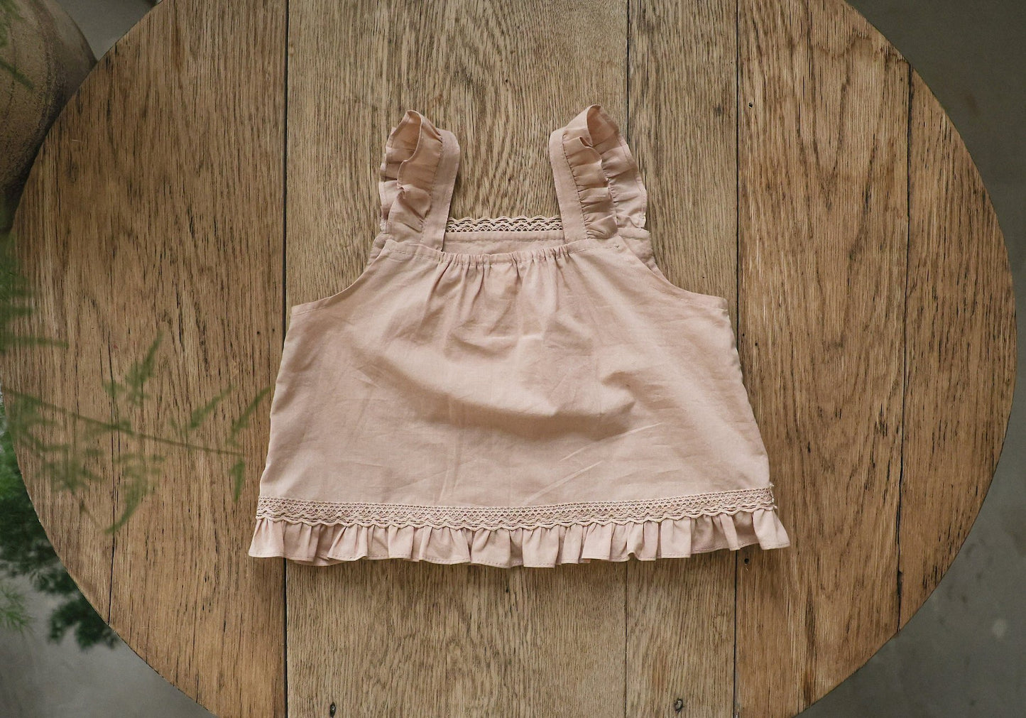 [PRE-ORDER] Sealy Top