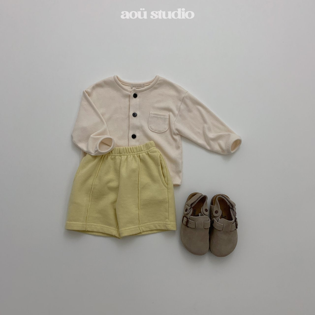 [PRE-ORDER] Pure Shorts