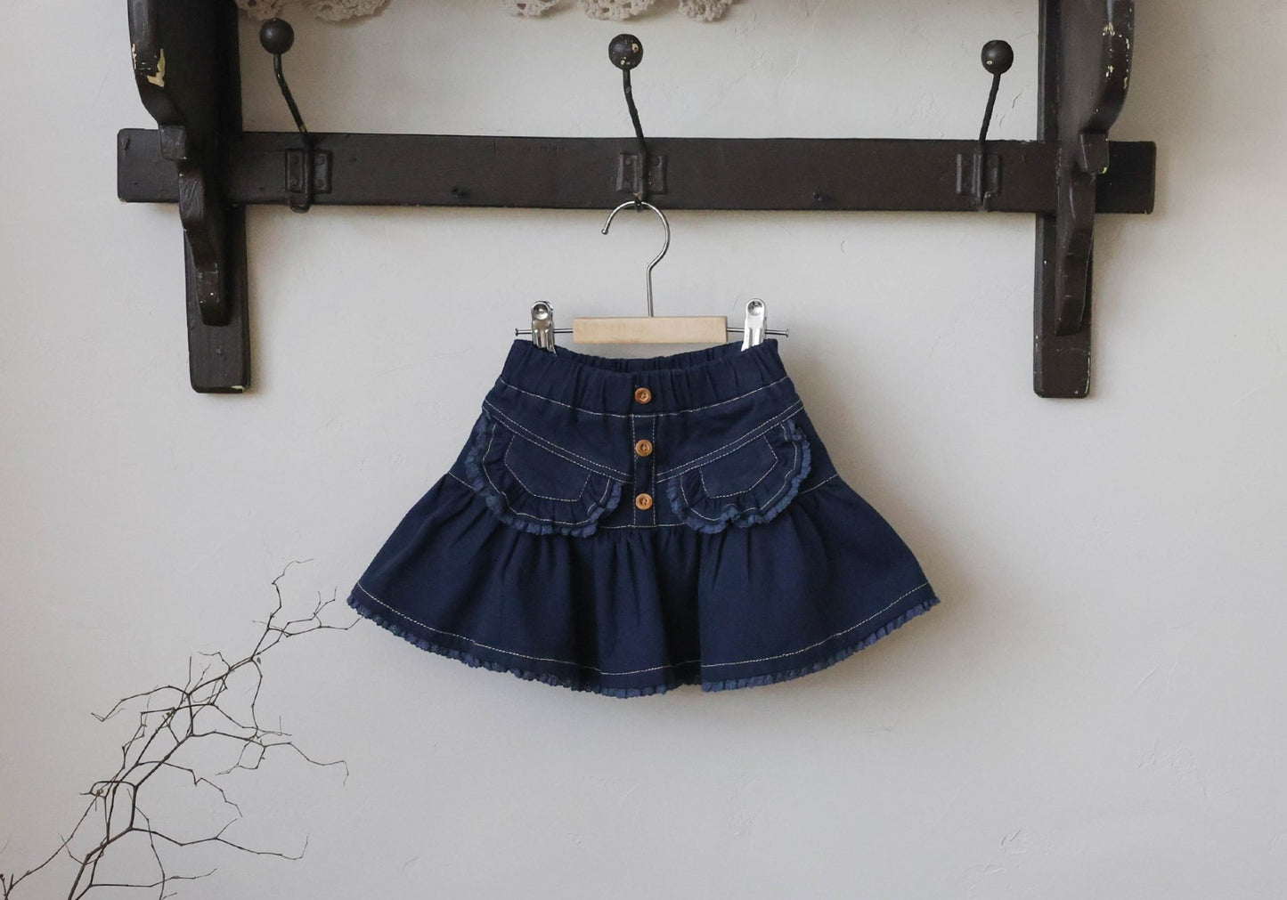 [PRE-ORDER] Bayer Skirts