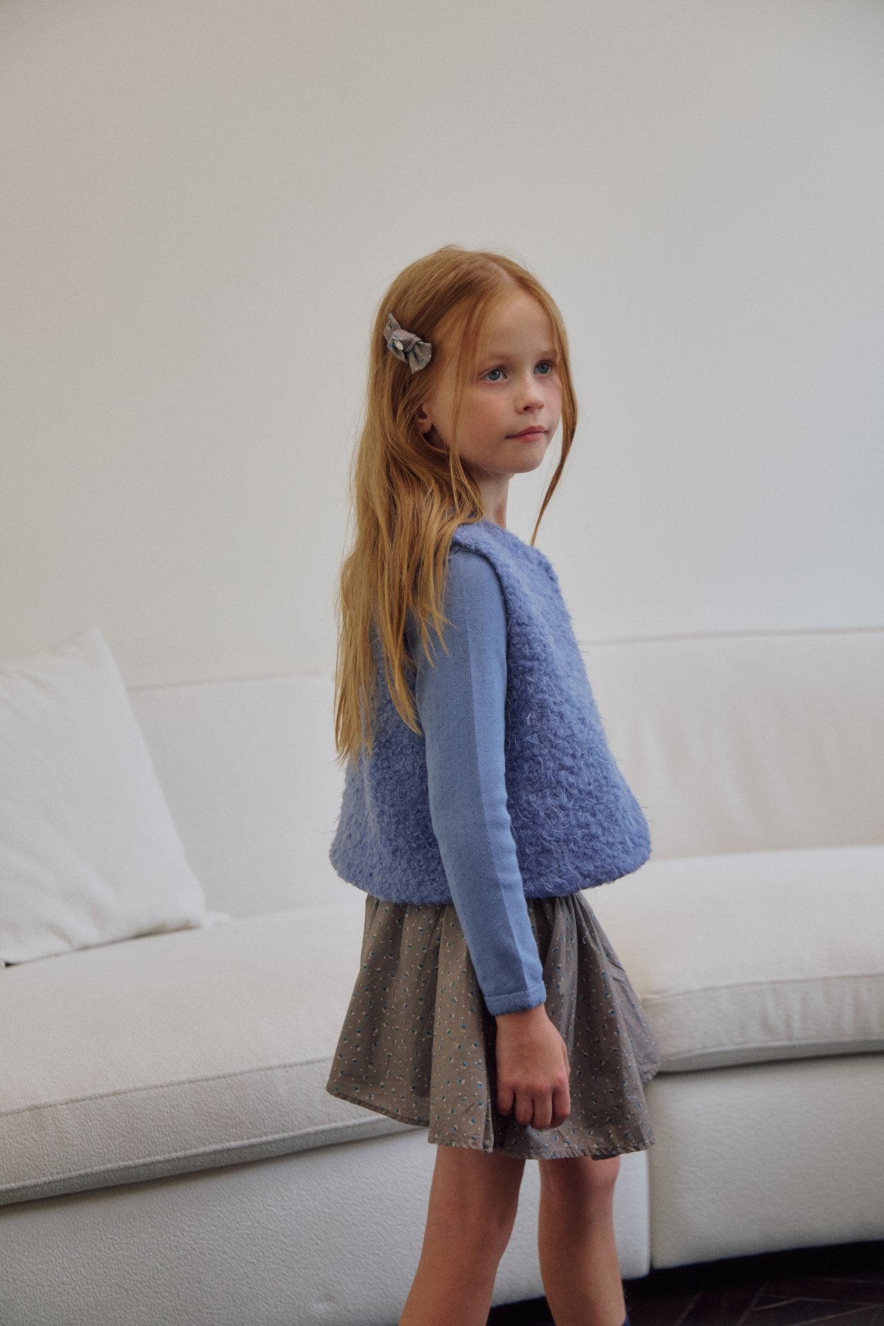 [PRE-ORDER] Hince Skirts