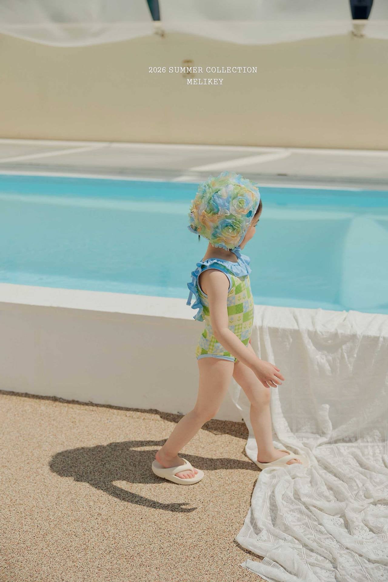 [PRE-ORDER] Color Pop Swim Hat