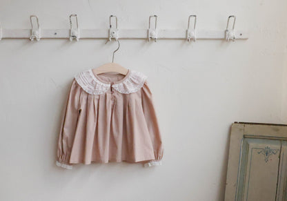 [PRE-ORDER] Sera Blouse