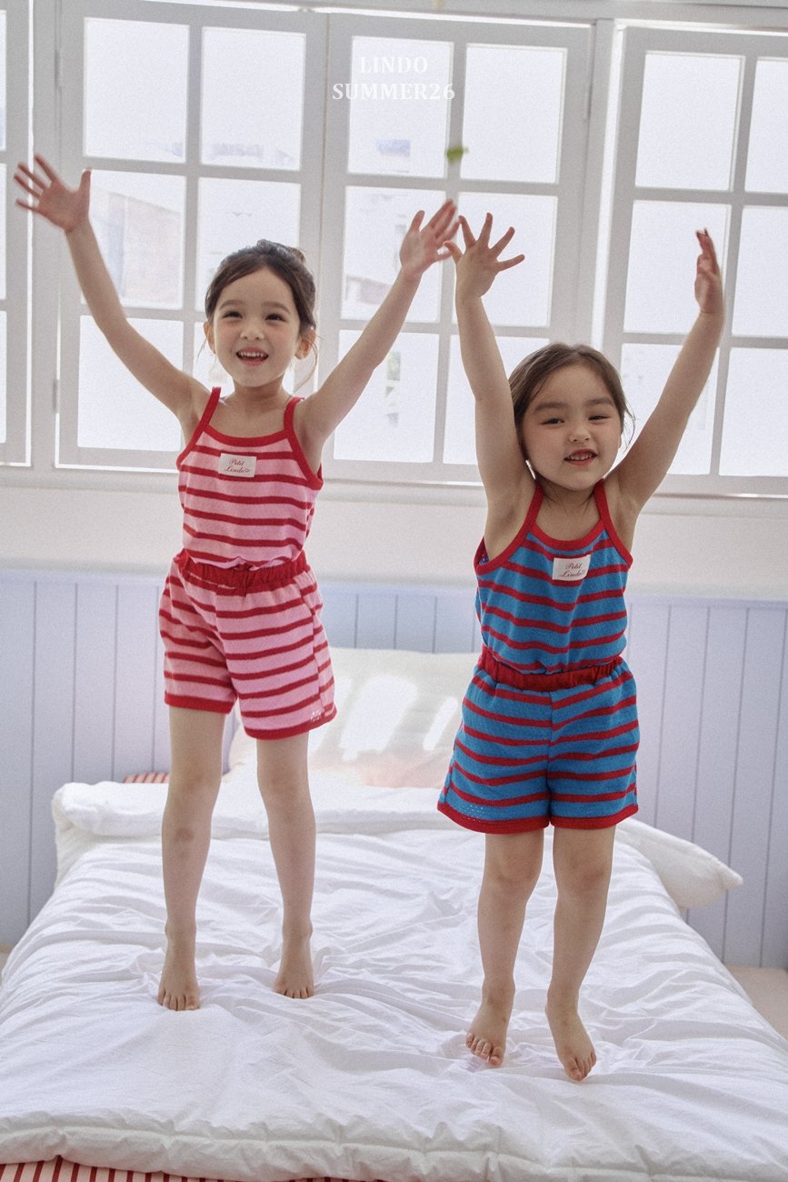 [PRE-ORDER] Pang Pang Top Bottom Set
