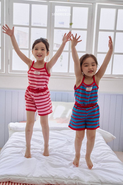 [PRE-ORDER] Pang Pang Top Bottom Set