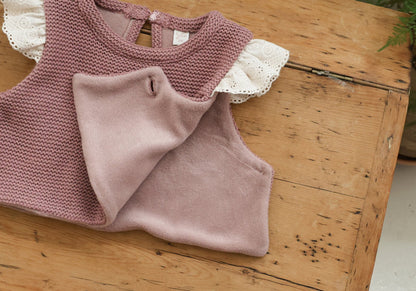 [PRE-ORDER] Banett Vest
