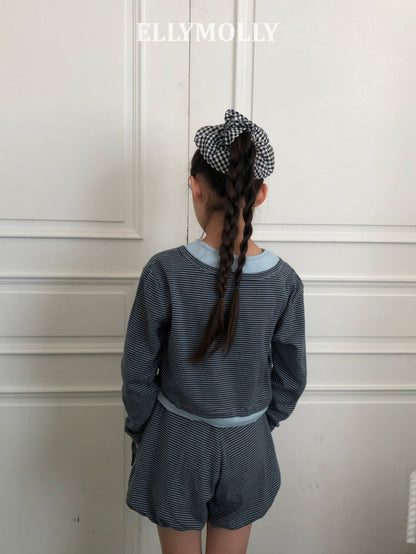 [PRE-ORDER] Flower Scrunchie