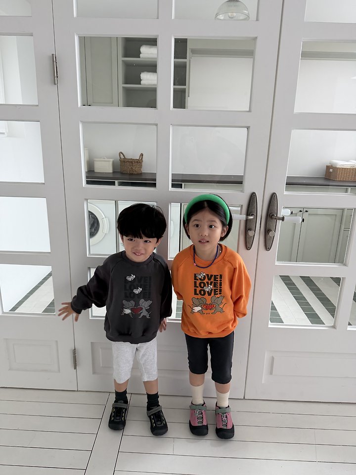 [PRE-ORDER] Young Capri Pants