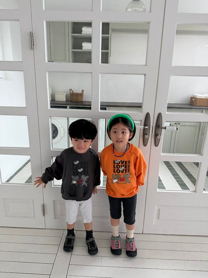 [PRE-ORDER] Young Capri Pants