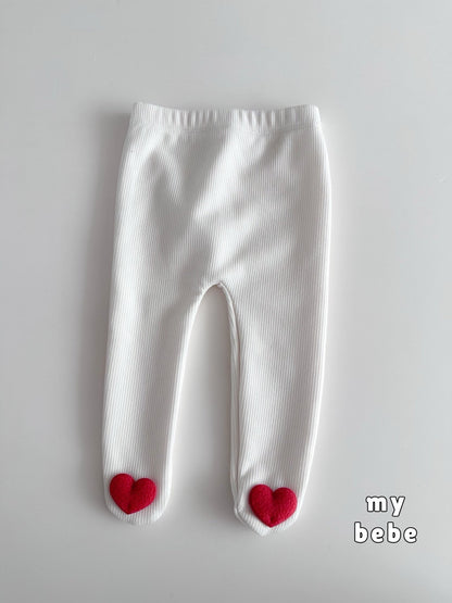 [PRE-ORDER] Christmas Foot Leggings