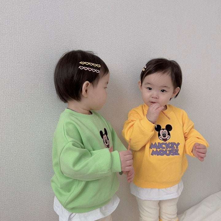 [PRE-ORDER] Point Top Bottom Set