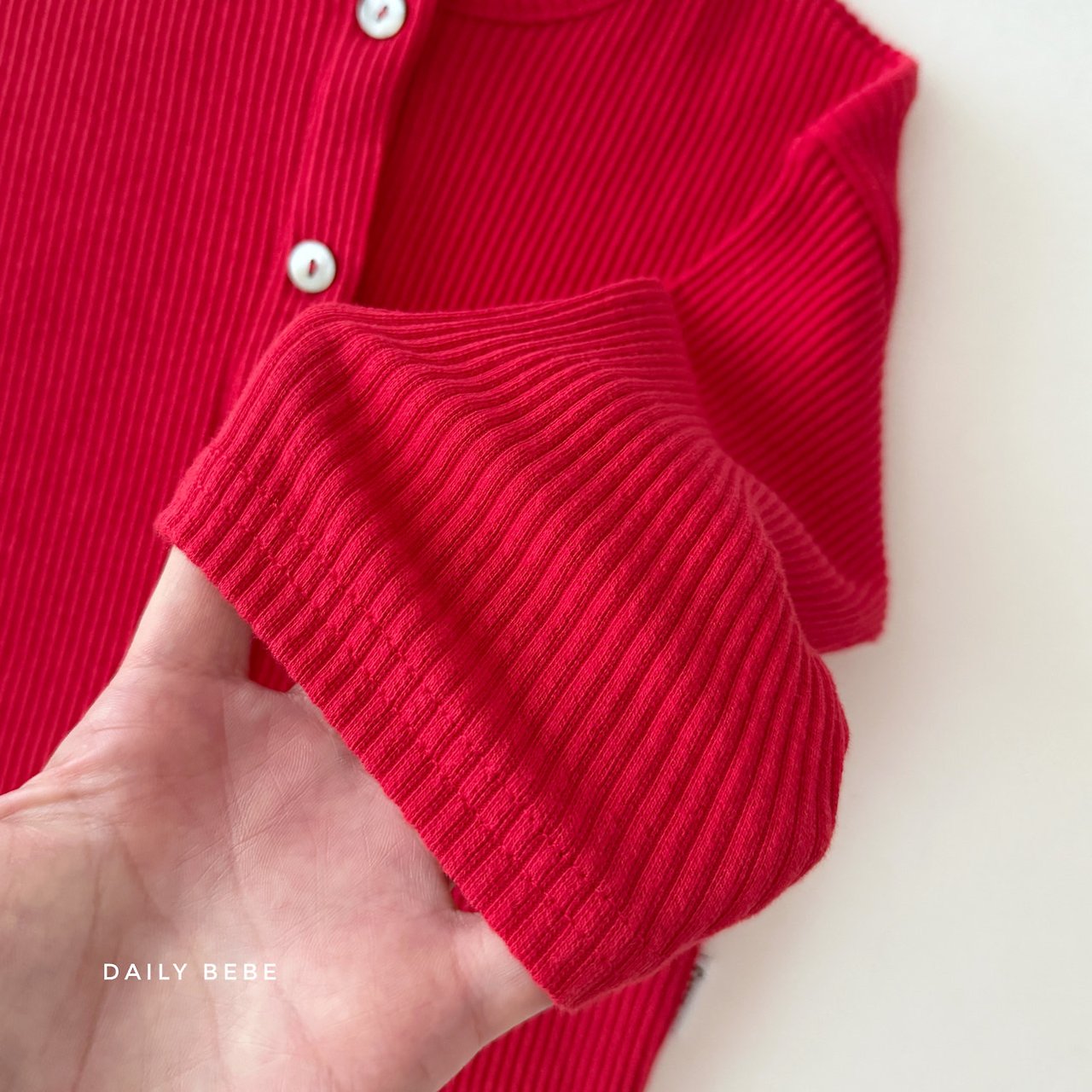 [PRE-ORDRE] Crayon Cardigan