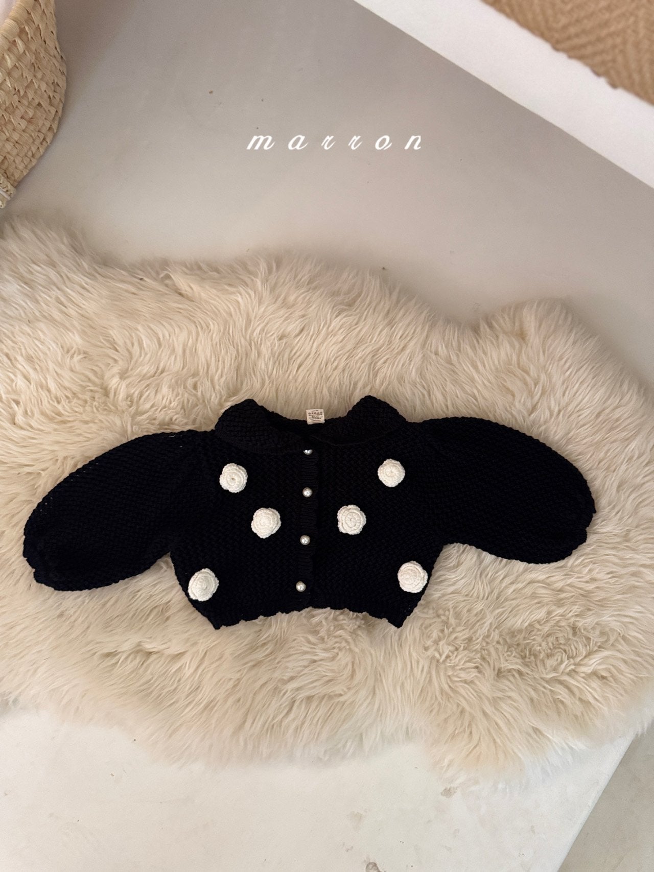 [PRE-ORDER] Chael Cardigan