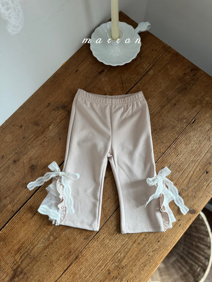 [PRE-ORDER] Shu Shu Pants