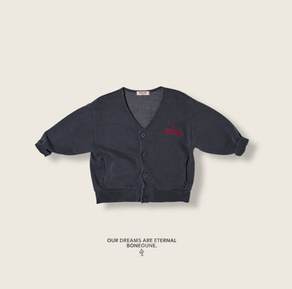 [PRE-ORDER] Pigment Cardigan