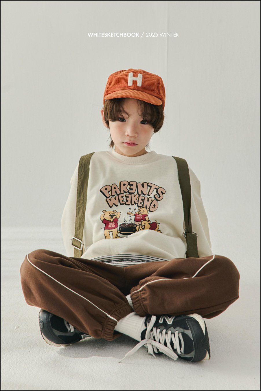 [PRE-ORDER] BBQ Sweatshirts