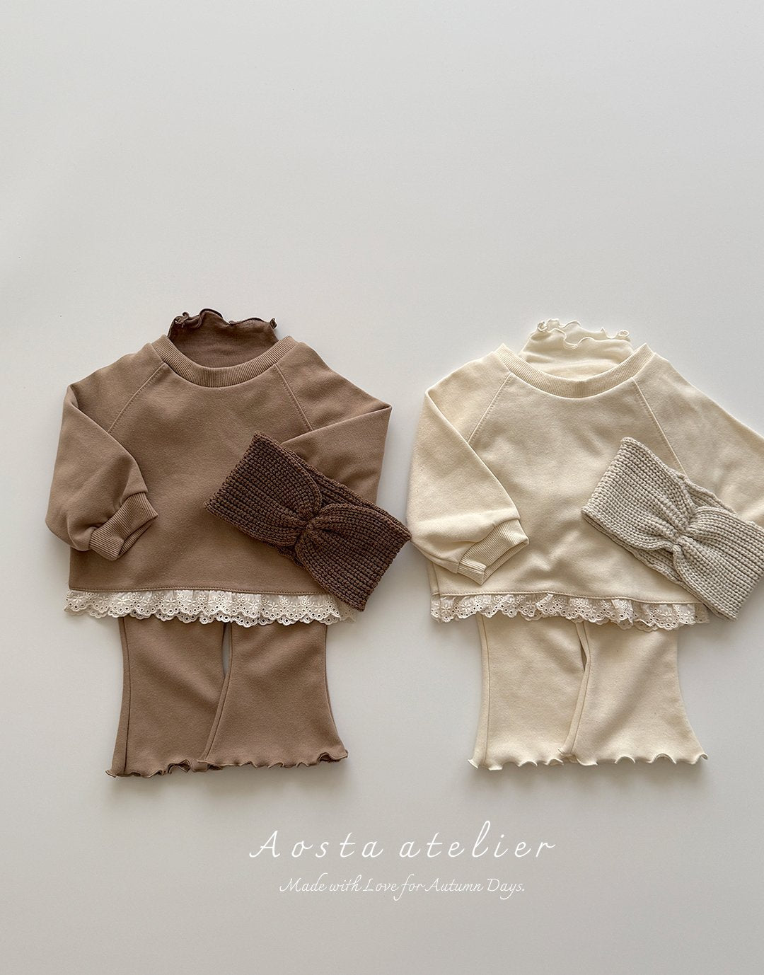 [PRE-ORDER] Sweater Knitband
