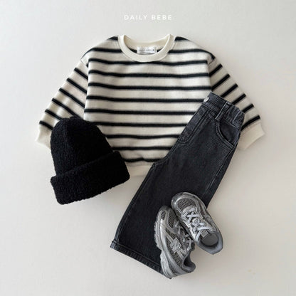 [PRE-ORDER] Fleece Sweatshirts